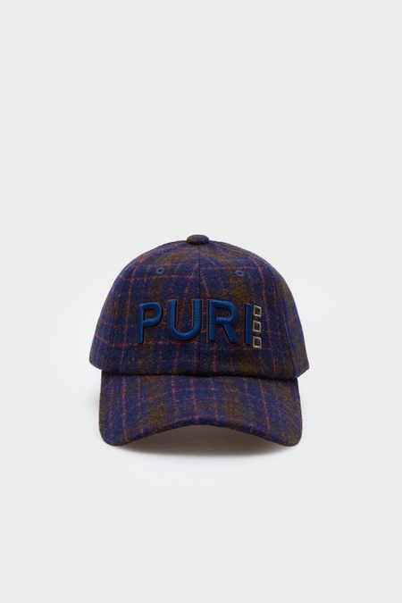 PURE BASEBALL CAP