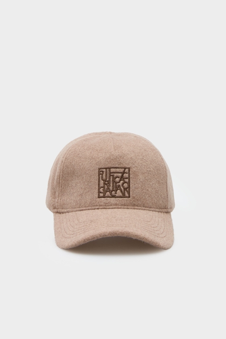 PG LINES BASEBALL CAP