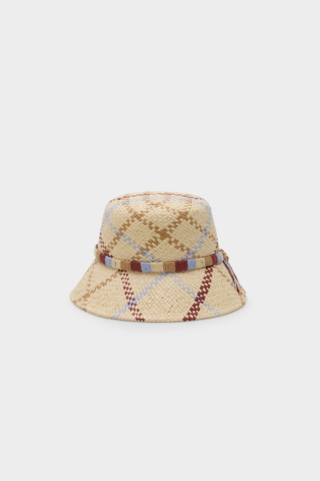 BUCKET HAT