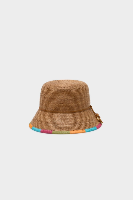 BUCKET HAT