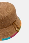 Bucket hat