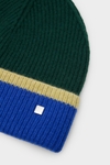 Wool and Cashmere beanie