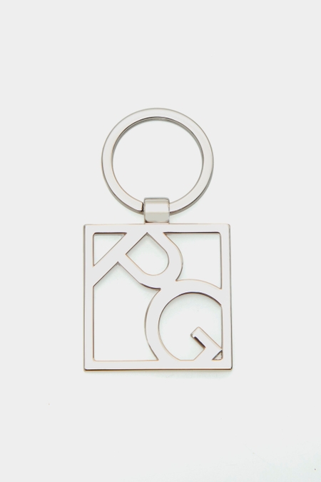 PG TWIST KEYRING