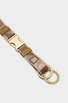 Cinta PG charm keyring