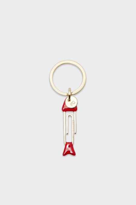 XOUBACLIP KEYRING