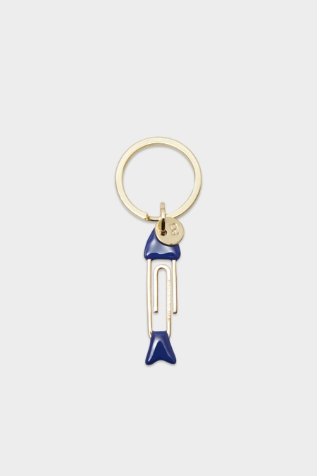 XOUBACLIP KEYRING