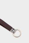 PG Origins keyring