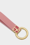 PG Origins keyring