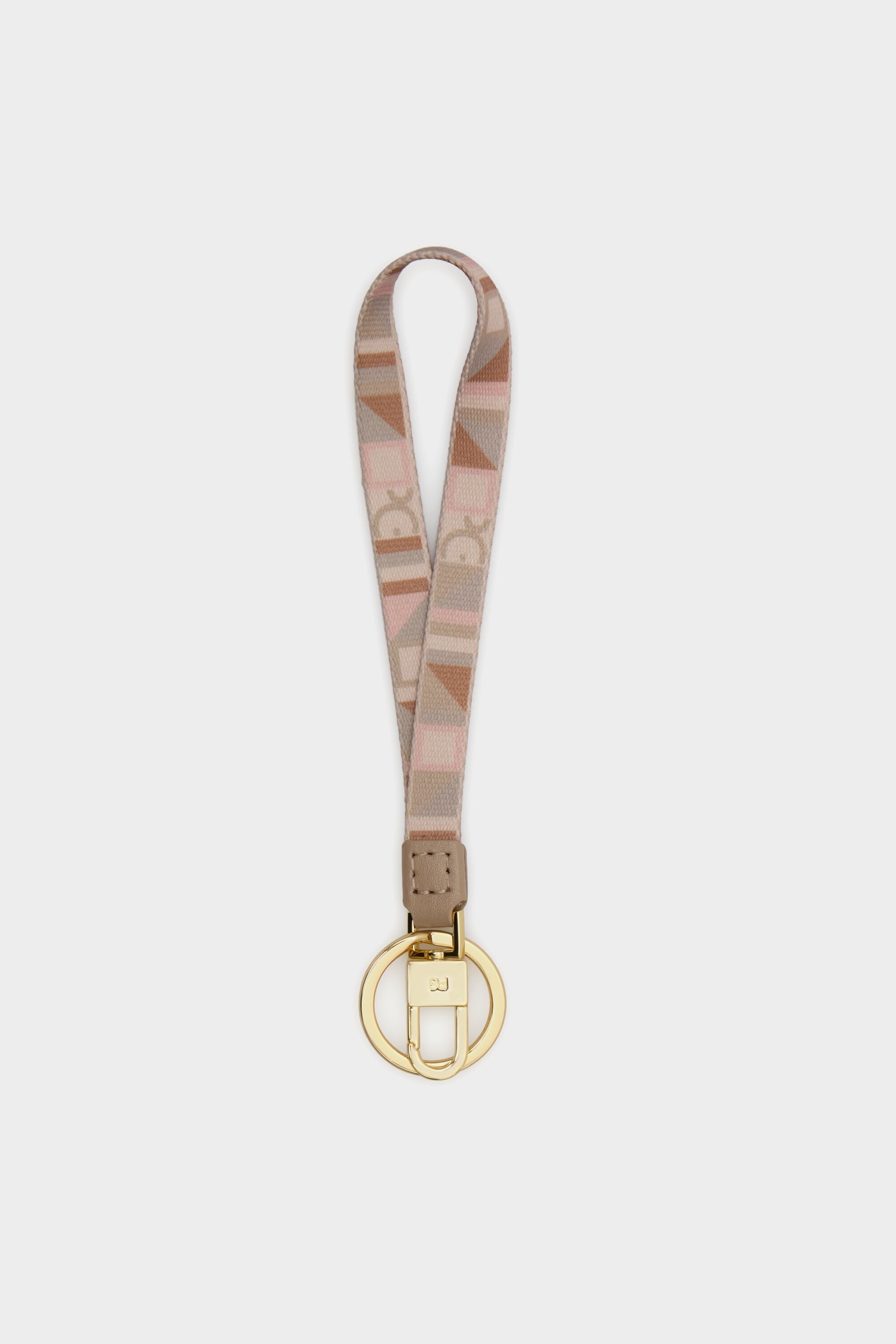 Cinta PG charm keyring