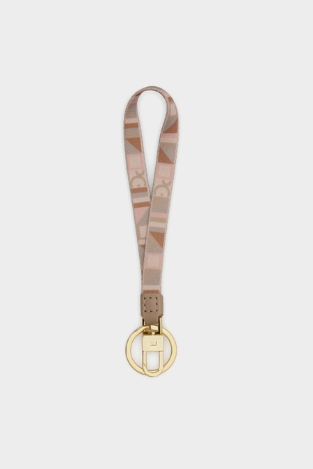 CINTA PG CHARM KEYRING