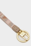 Cinta PG charm keyring