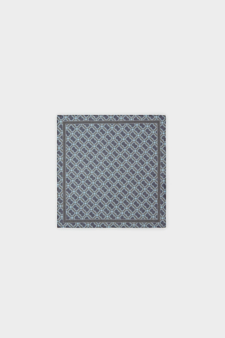 PAÑUELO DE BOLSILLO OCHO VARSITY