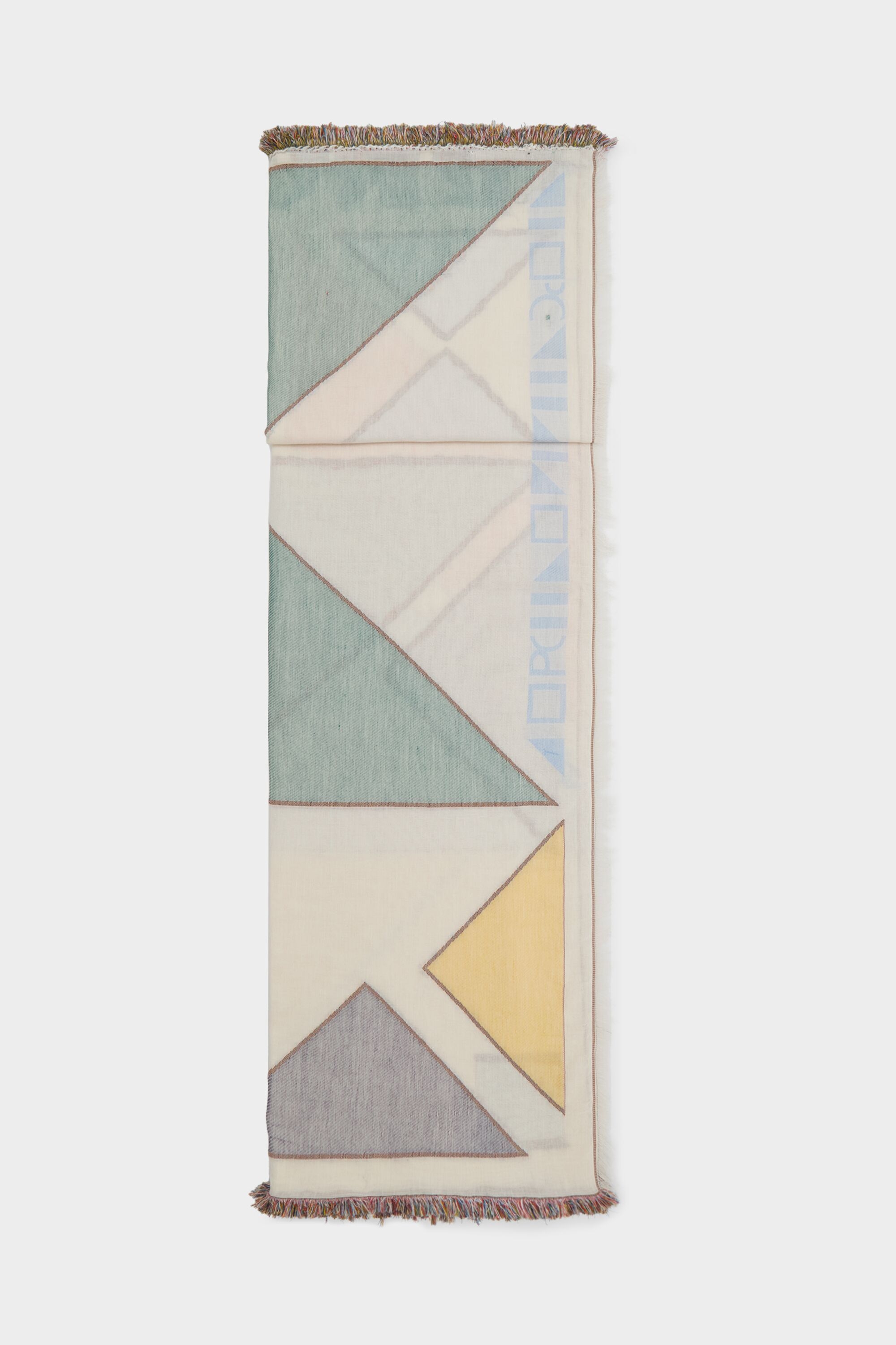 Origami pareo
