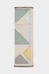Origami pareo