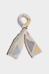 Origami pareo