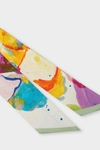 Mainau silk skinny