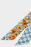 Gambito silk skinny