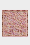 Bandana seda 53 Ginza