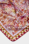 Bandana seda 53 Ginza