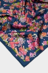 Bandana seda 53 Bohemia