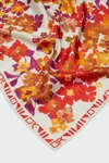 Bandana seda 53 Pacific