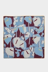 CALA FRIDA 53 SILK BANDANA