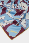 CALA FRIDA 53 SILK BANDANA