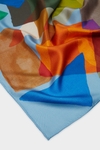 BANDANA SEDA 53 CUBALOO