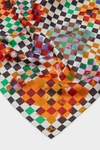 GAMBITO 53 SILK BANDANA