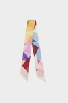 CUBALOO SILK SKINNY