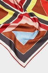 BANDANA SEDA 53 MOSAICUBO