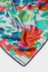 OFELIA 53 SILK BANDANA