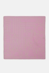 PG Lines 53 silk bandana