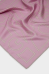 PG Lines 53 silk bandana