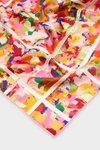 Bandana seda 53 Camoladas