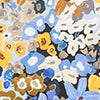 AZUL/AMARILLO
