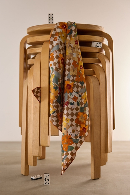 BANDANA SEDA 53 LONA-PACIFIC