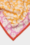 Diwali 53 silk bandana