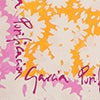 ORANGE/PINK