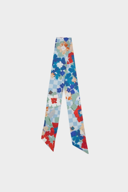 LONA PACIFIC SILK SKINNY