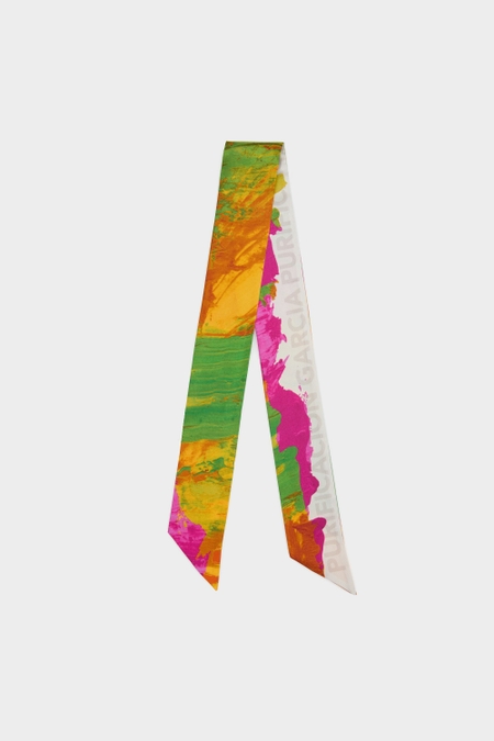GUTAI SILK SKINNY