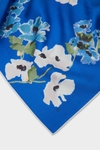 Saori 53 silk bandana