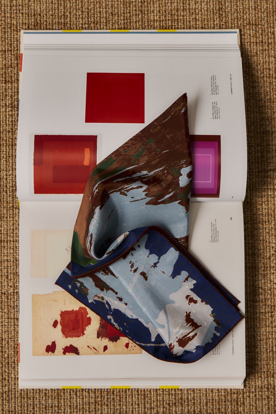 BANDANA SEDA ALGODÓN 63 GUTAI