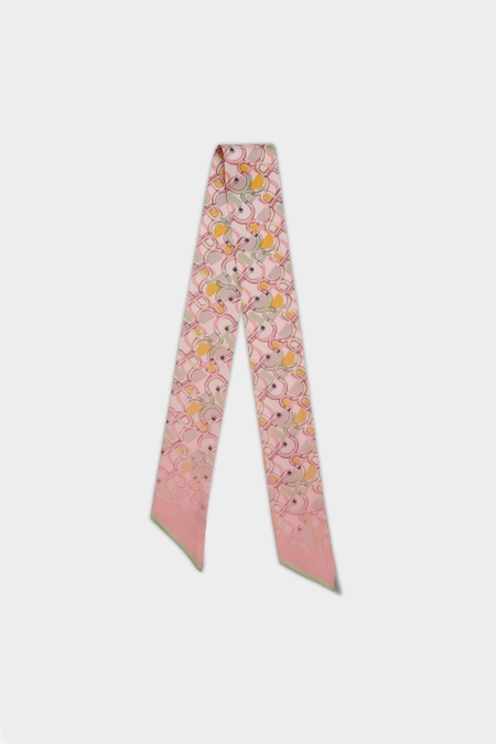 BURLE SILK SKINNY