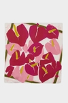 Tropicala 53 silk bandana
