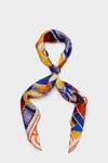 PG Tape 90 silk scarf