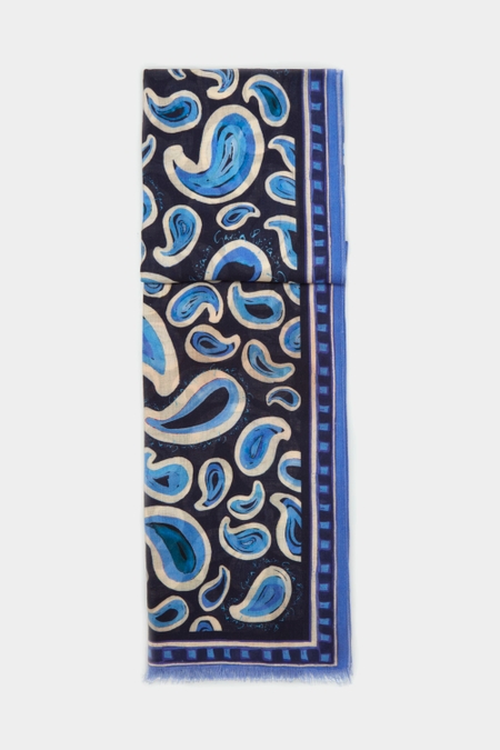 PASHMINA LANA PURIMECIOS