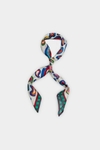 Purimecios 90 silk scarf