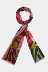 Pashmina lana Catarinas
