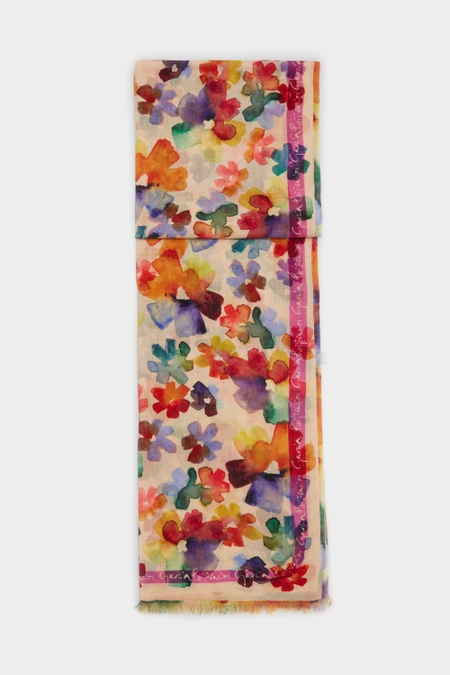 PASHMINA SEDA FLORIANÓPOLIS